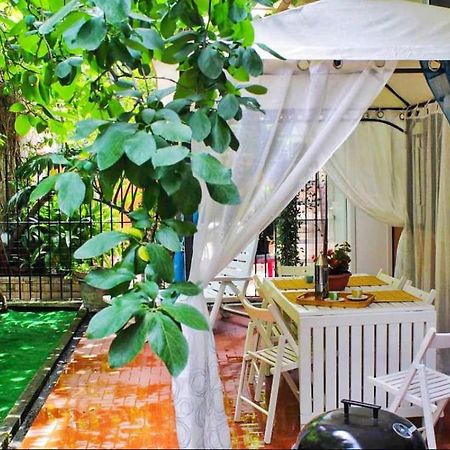 Azulejos Sorrento Holiday Home Exterior photo